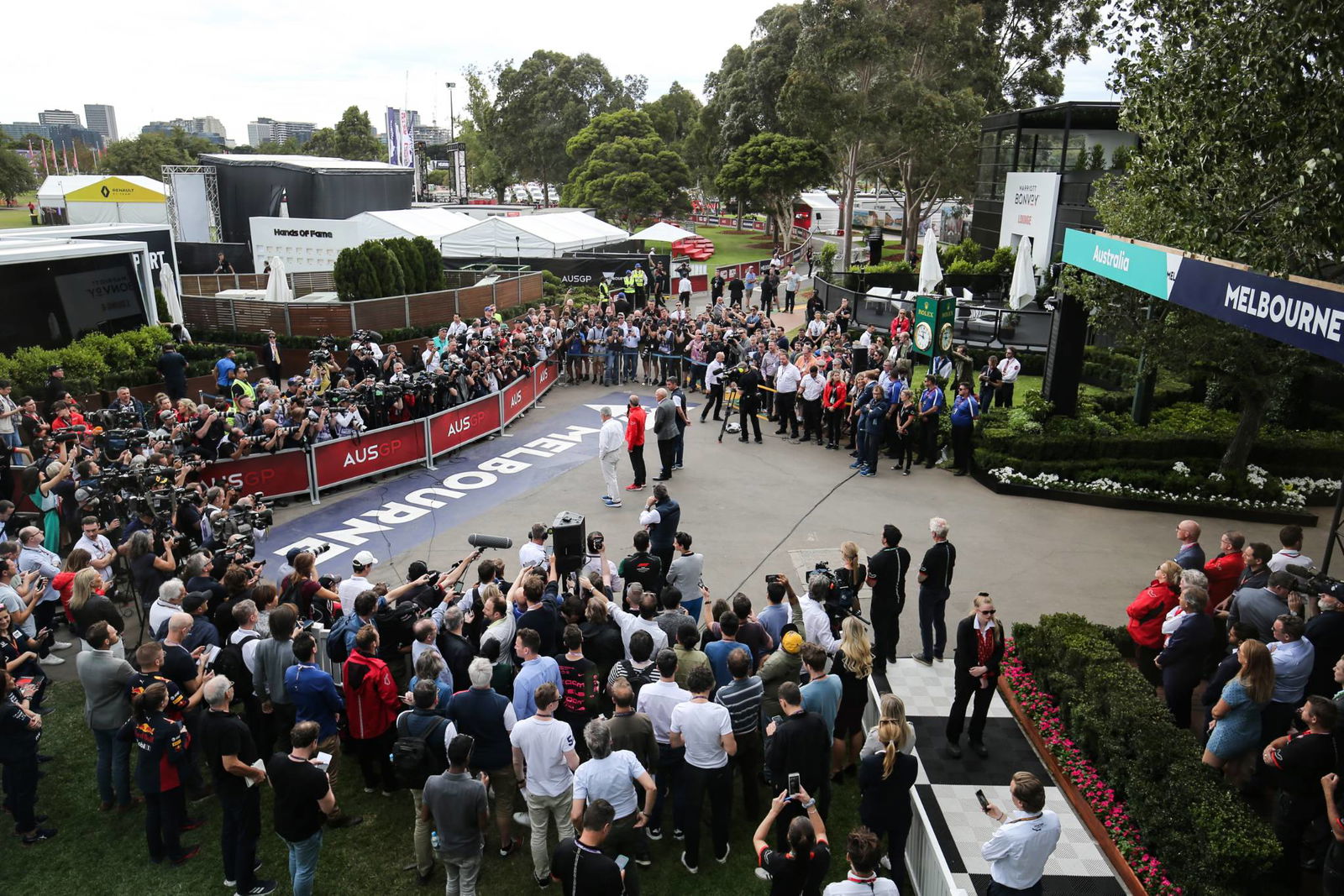 Why F1 should suspend the 2020 season until the summer