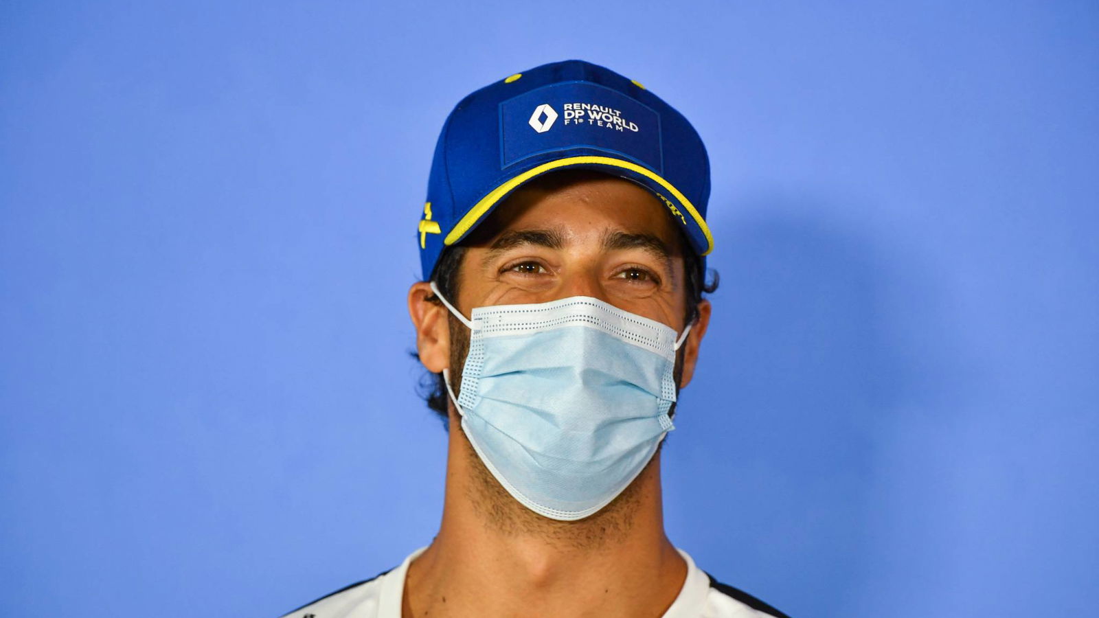 Ricciardo ‘curious’ to test updated Renault F1 car in Austria