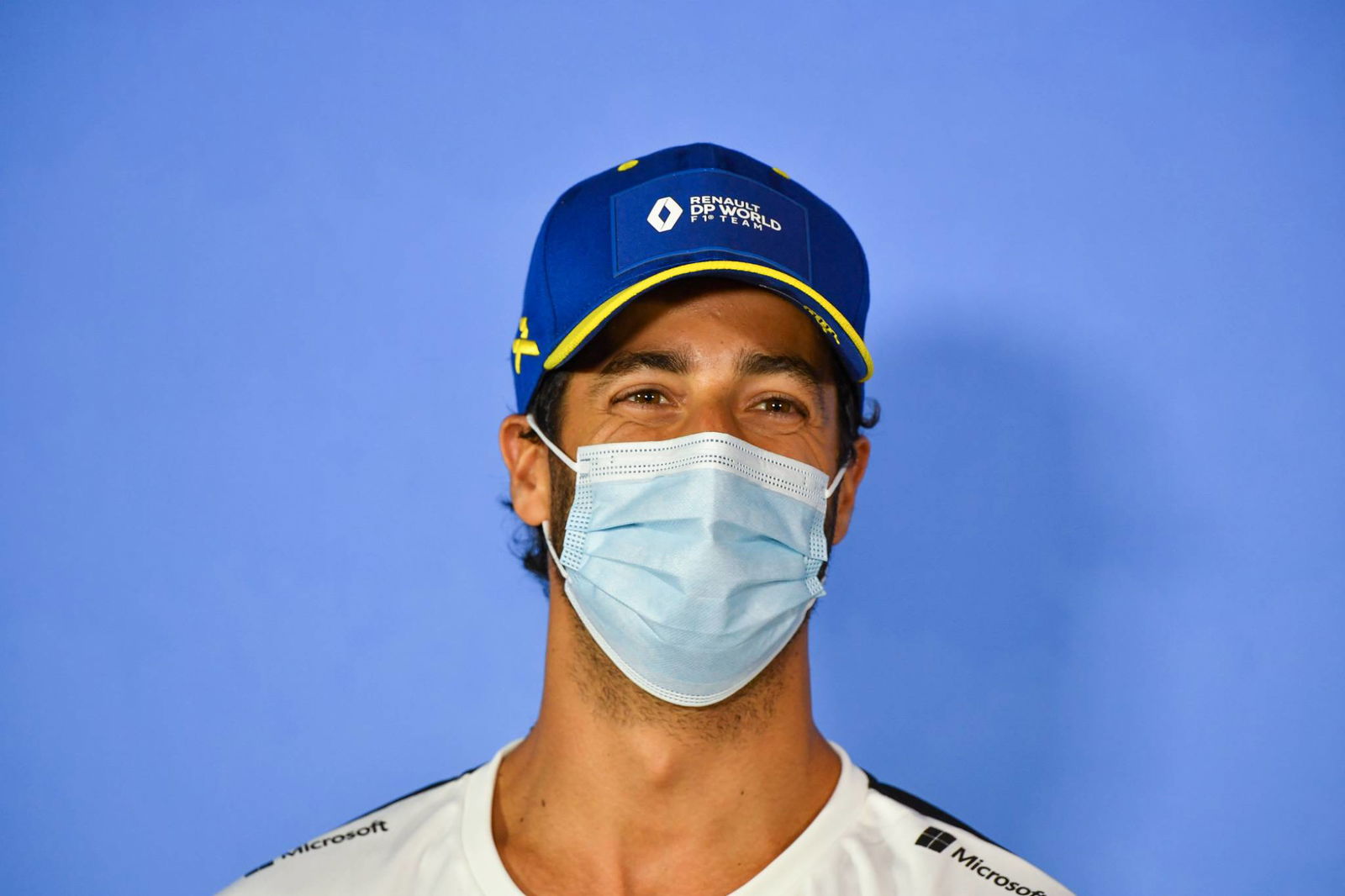 Lewis Hamilton still treating condensed F1 season as a ‘marathon’