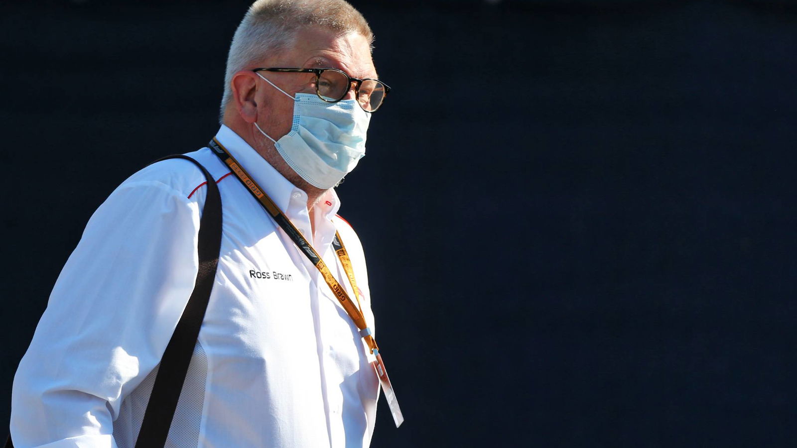 Brawn: F1 will get a positive COVID result at some stage