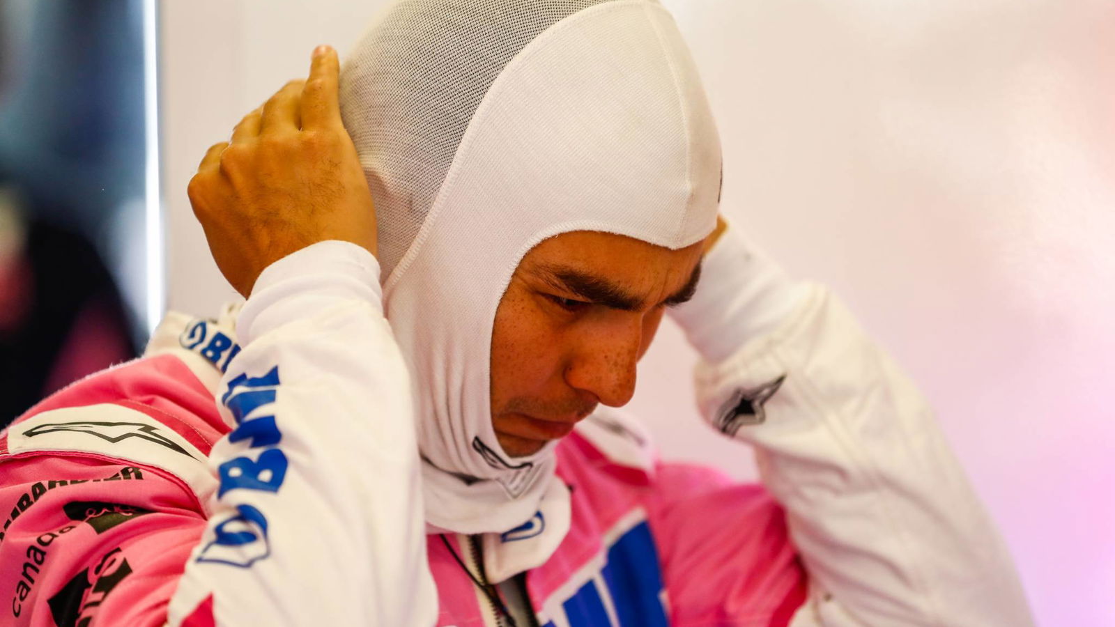 Gosip F1: Sergio Perez menimbang Alfa Romeo untuk F1 2021?