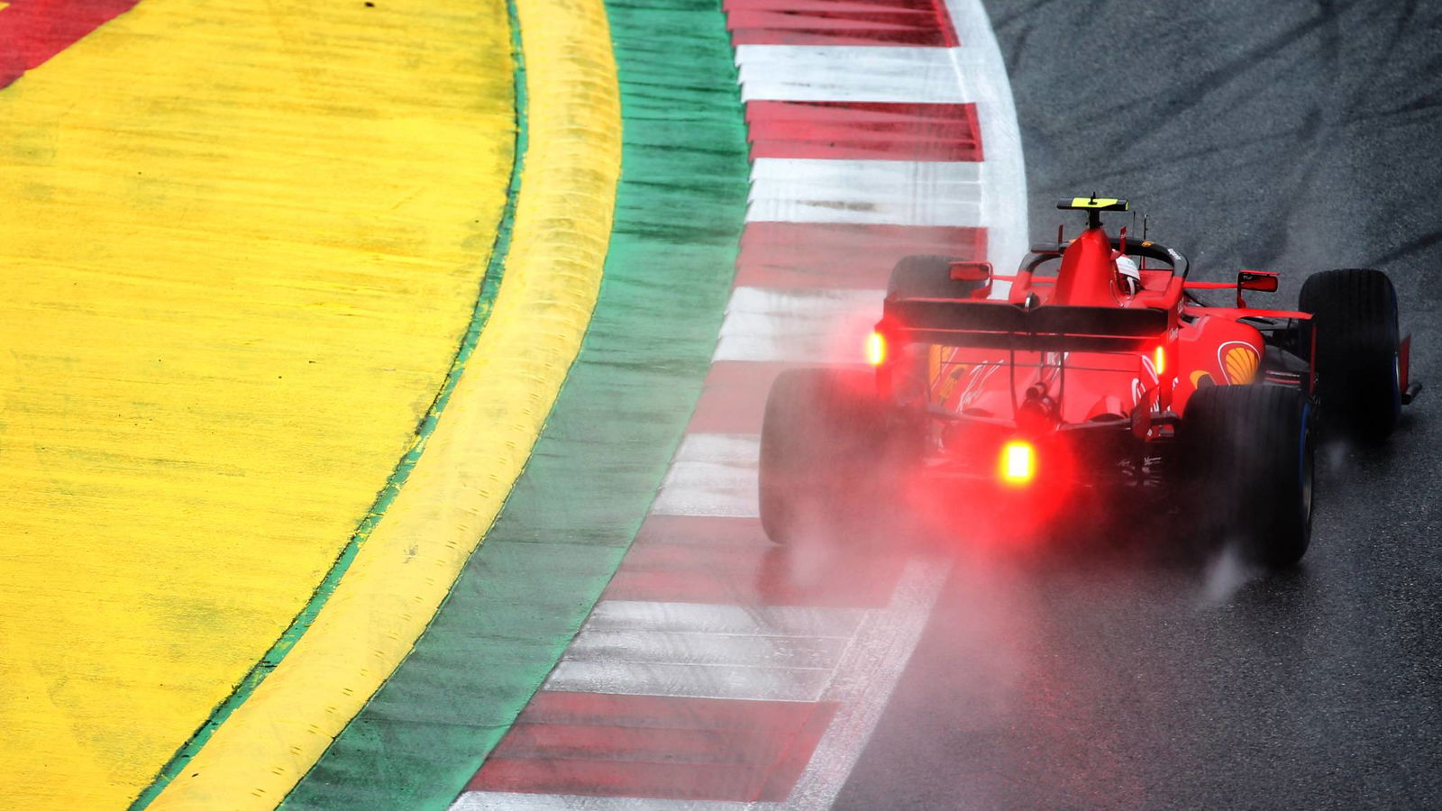 Leclerc menghadapi pemeriksaan ganda setelah kualifikasi F1 Styrian GP