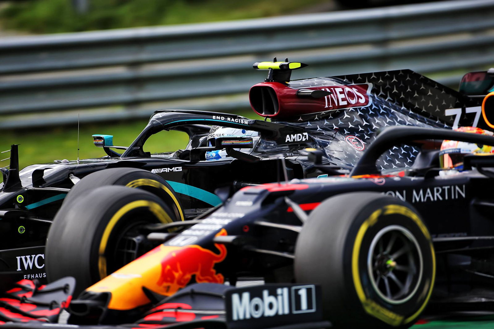 Renault protest shouldn’t discredit Racing Point efforts – Perez