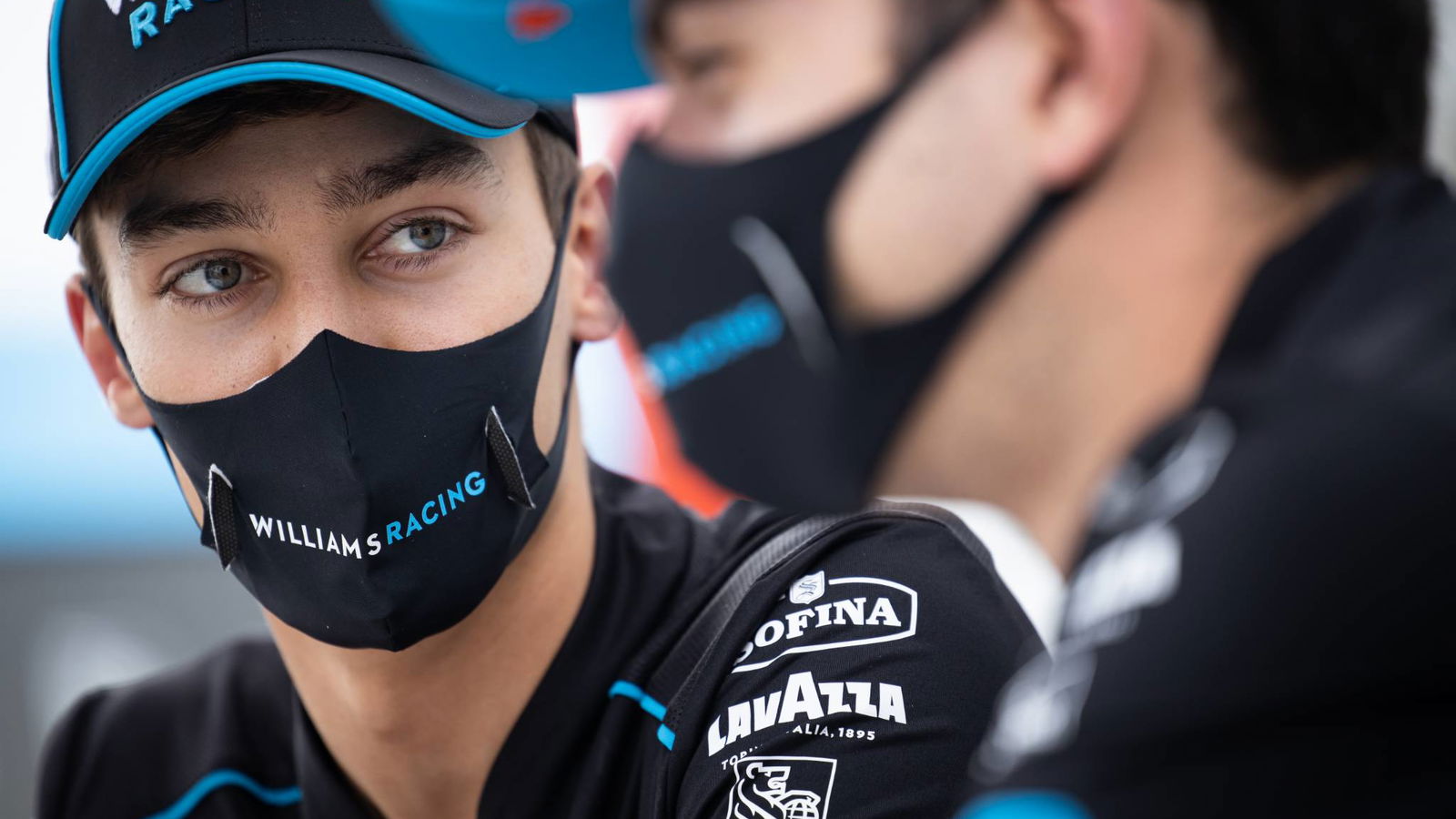 Williams menolak untuk mengkonfirmasi rencana pebalap F1 di tengah rumor Perez-Russell