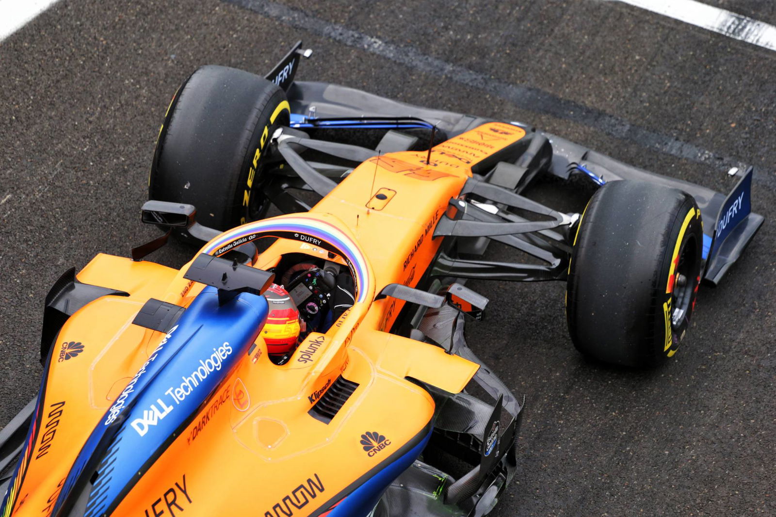 Ferrari mengaku sudah kehilangan performa sejak mesin F1 ditutup
