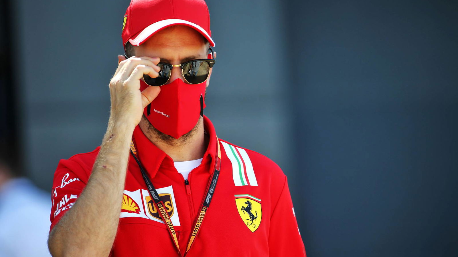Vettel 