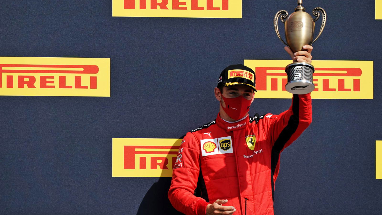 Leclerc 