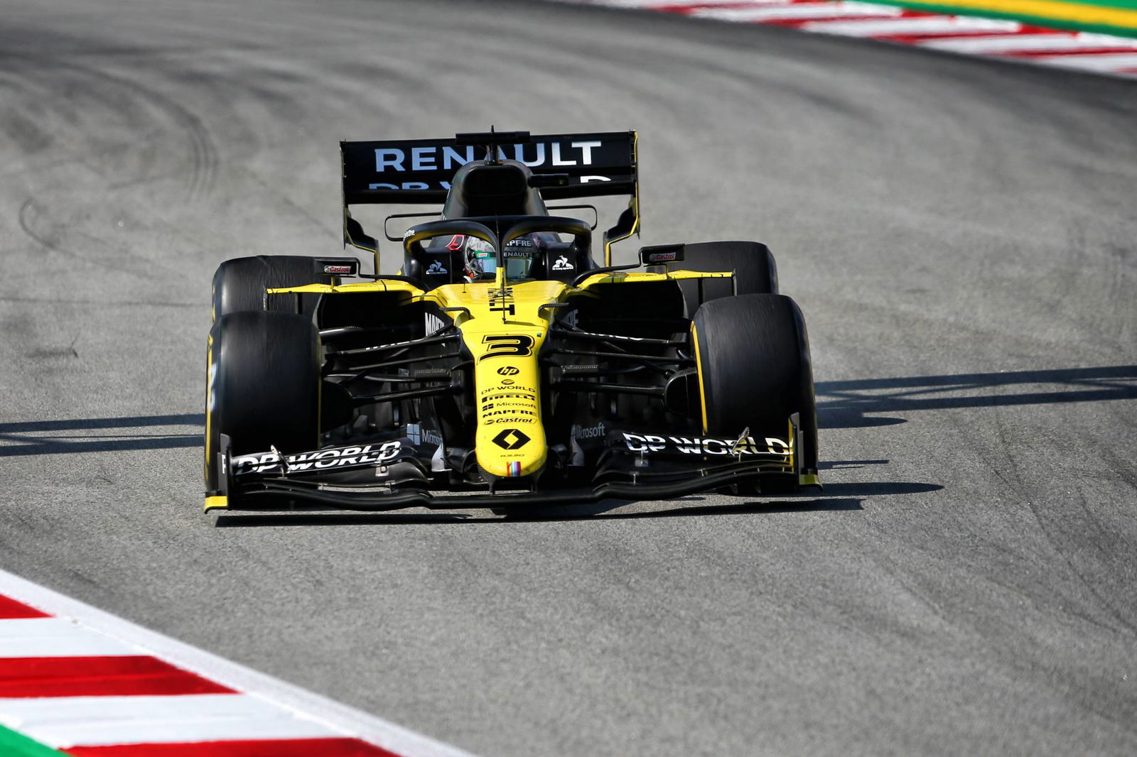 Why Mercedes isn’t concerned by ban on F1 ‘quali modes’