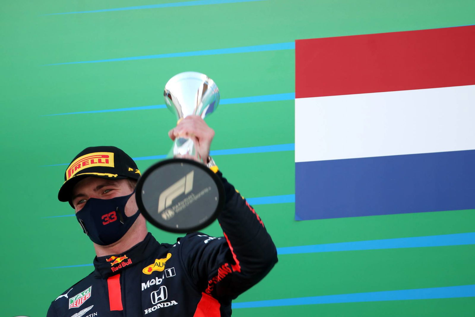 Peringkat Pembalap F1 - Grand Prix Spanyol
