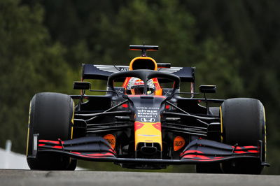 Renault: Ricciardo’s F1 car undamaged after FP2 stoppage