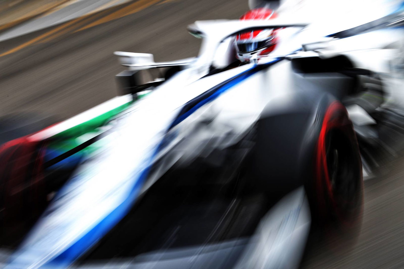 “Ini hari yang menyedihkan” - Pembalap F1 Williams bereaksi terhadap keluarnya keluarga
