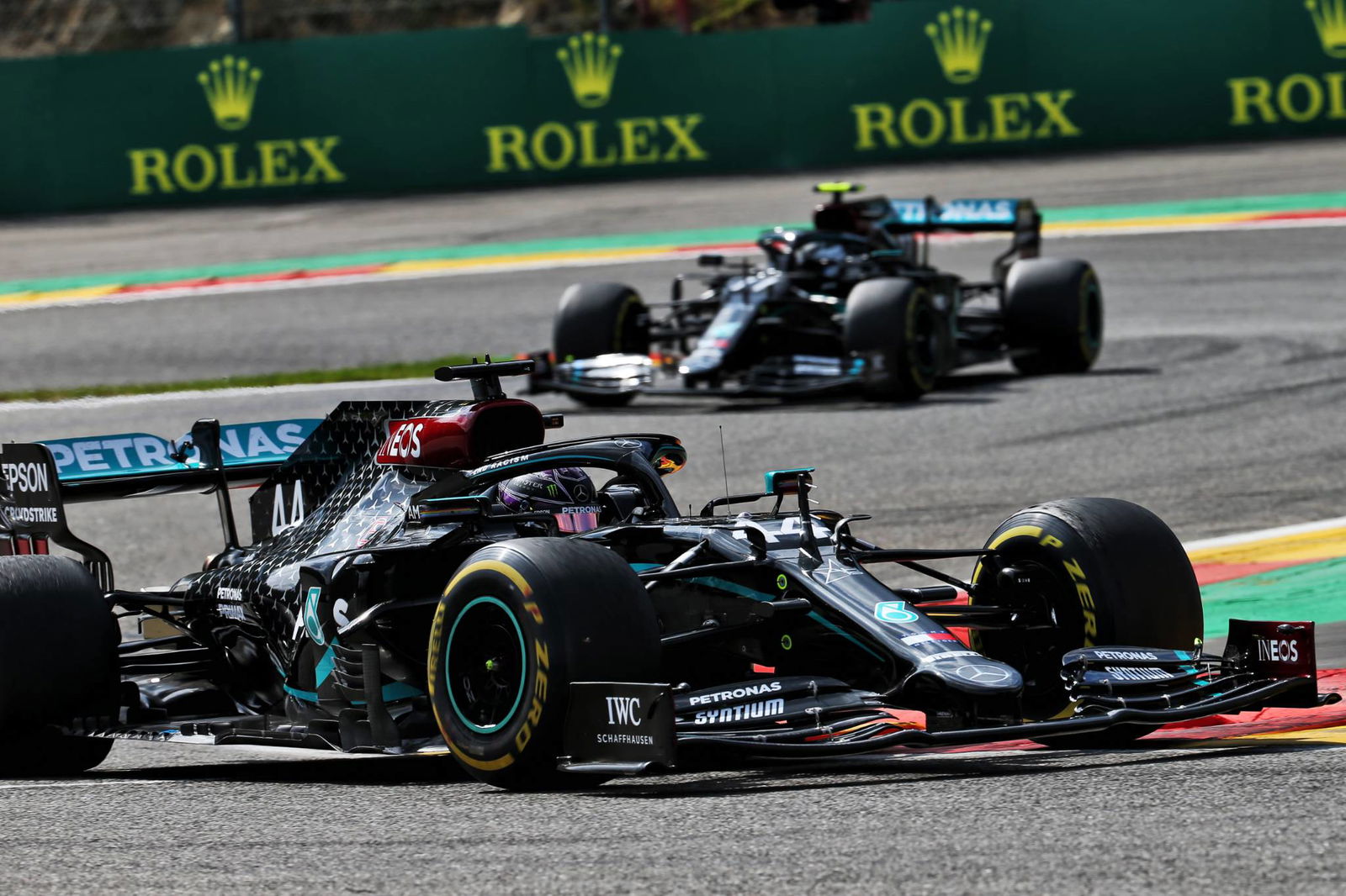 Honda protege Tsunoda leads F2-to-F1 tips to graduate in 2021