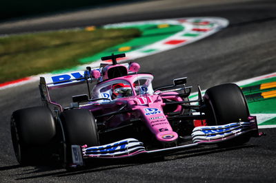 Perez 'tidak diberitahu' sebelum keluar dari Racing Point F1