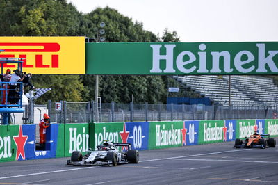 Gasly “ready” for Red Bull return after first F1 win