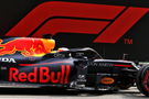 Max Verstappen (NLD) Red Bull Racing RB16.