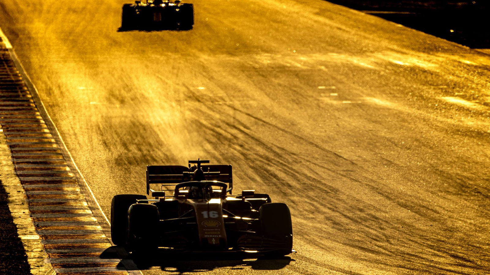 Ferrari: F1 rivals are faster than us at the moment
