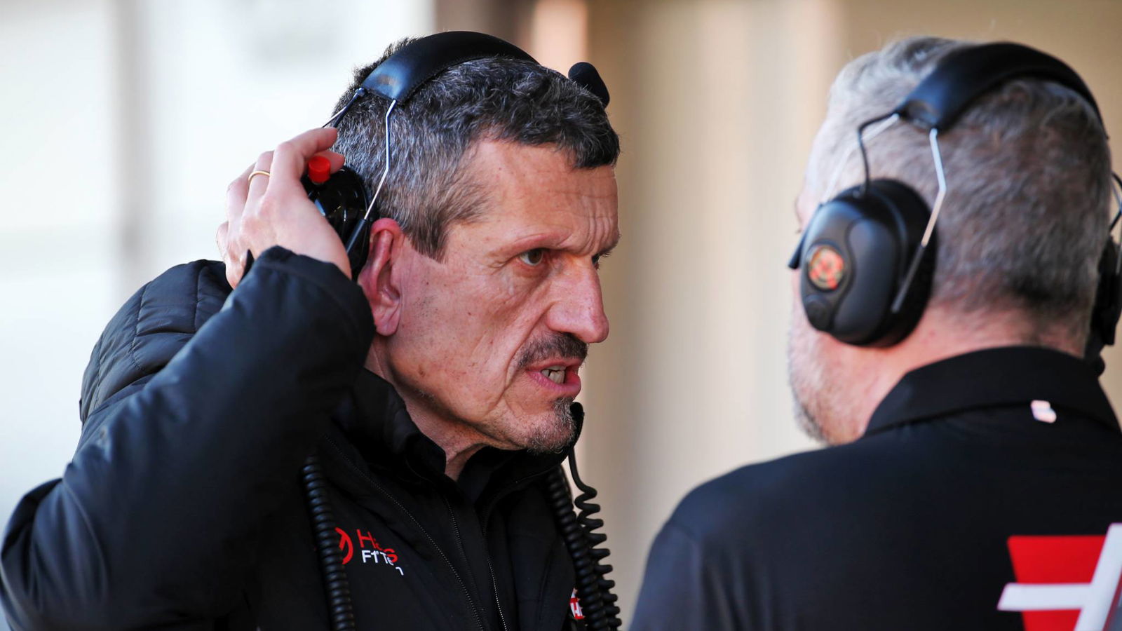 Haas can cope with intense F1 calendar despite limitations
