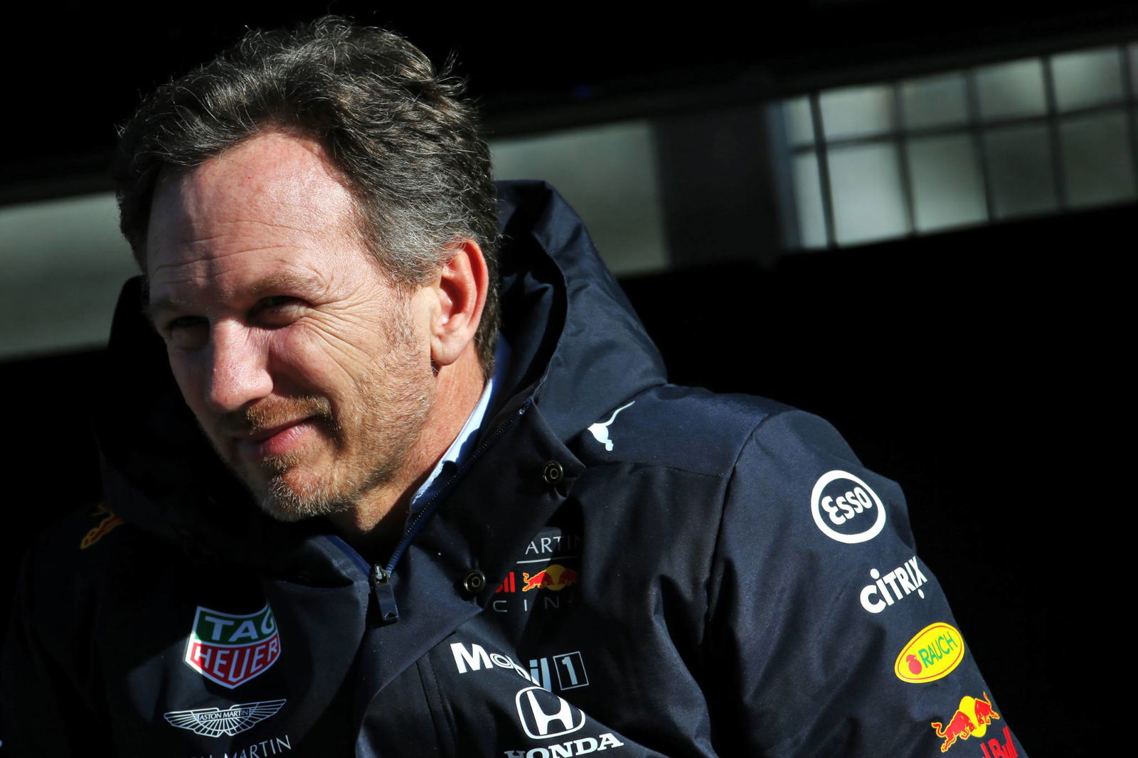 F1 “by no means essential” amid COVID-19 crisis - Wolff