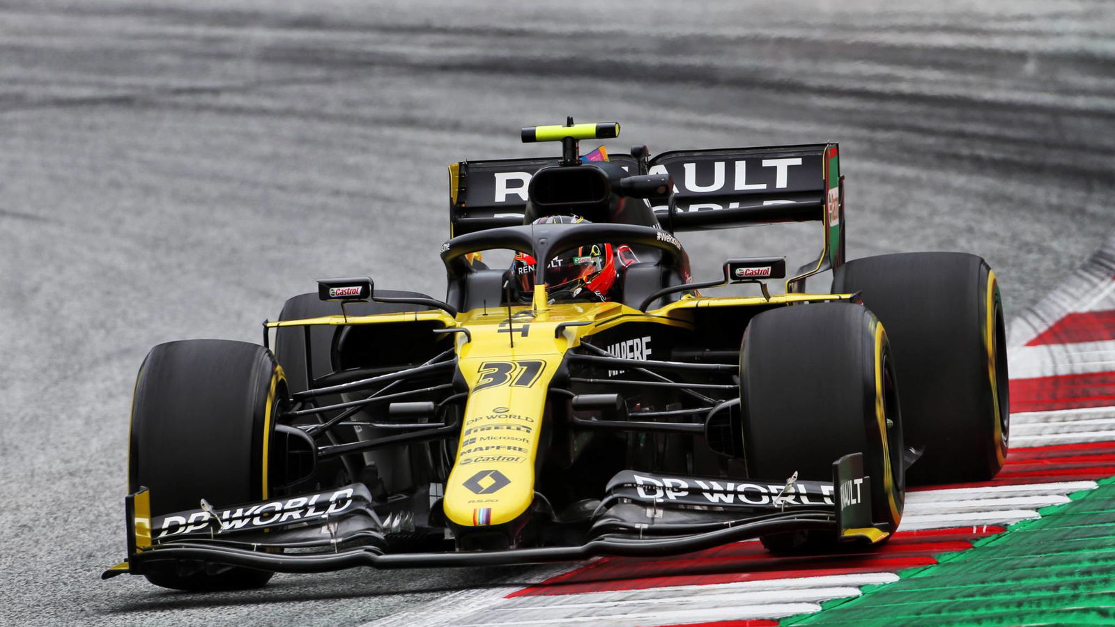 Renault talking to “big names” for 2021 amid Alonso rumours