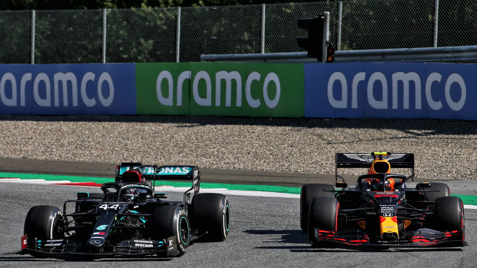 Albon won’t change approach when racing F1 champion Hamilton