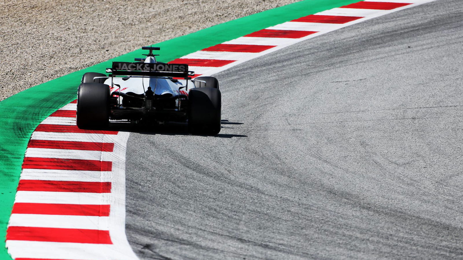 F1 Styrian Grand Prix 2020 - Hasil Latihan Bebas (1)