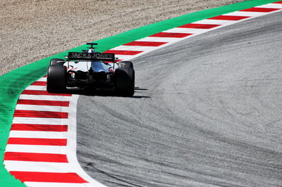 F1 Styrian Grand Prix 2020 - Hasil Latihan Bebas (1)