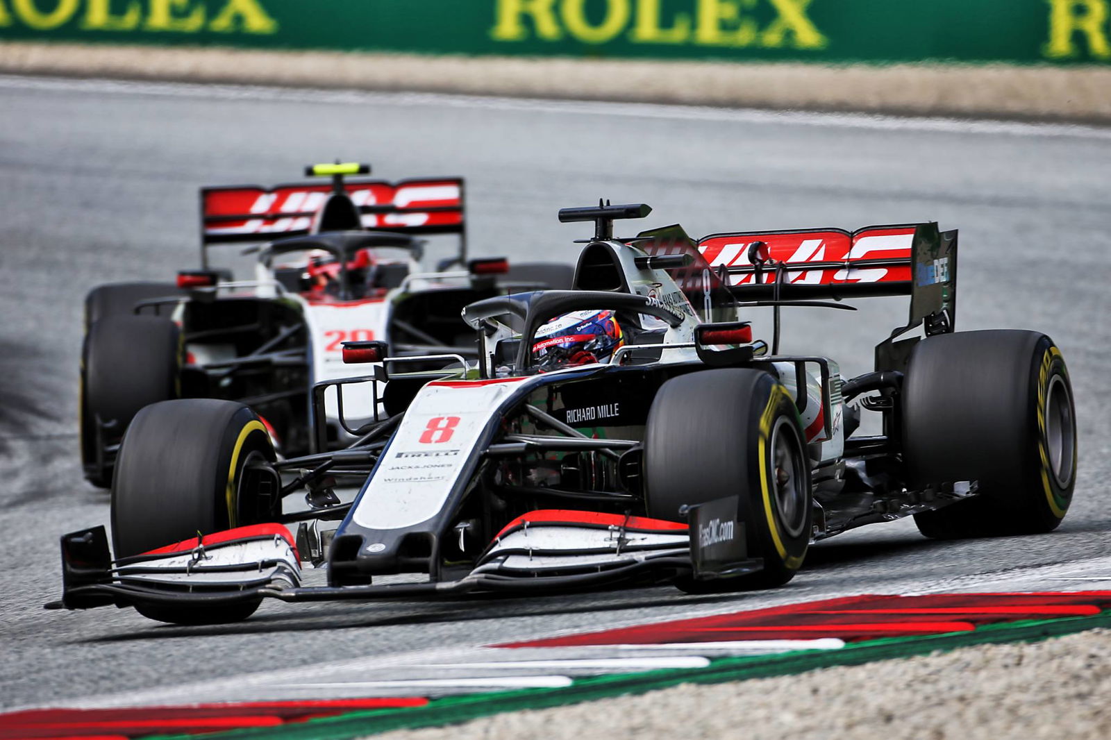 Perez mengungkapkan pendekatan dari tim F1 saingannya untuk tahun 2021