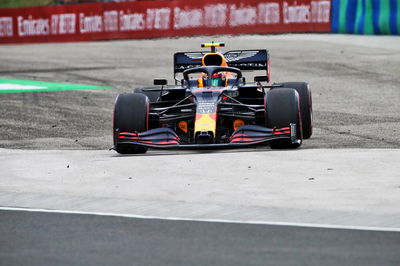 Bagaimana semuanya salah bagi Red Bull di kualifikasi F1 GP Hungaria