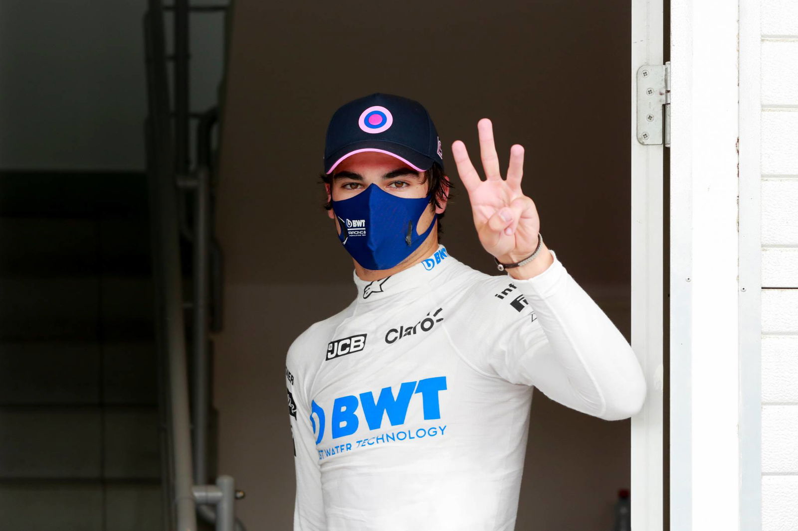 Bottas surprised by Red Bull’s poor F1 Hungarian GP qualifying