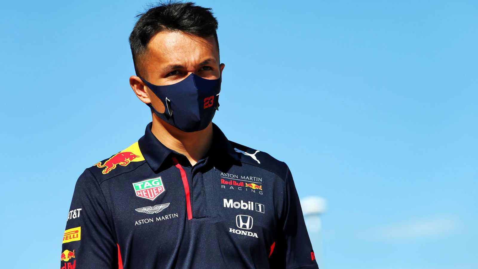 Can Alex Albon turn bad F1 luck into a golden opportunity?