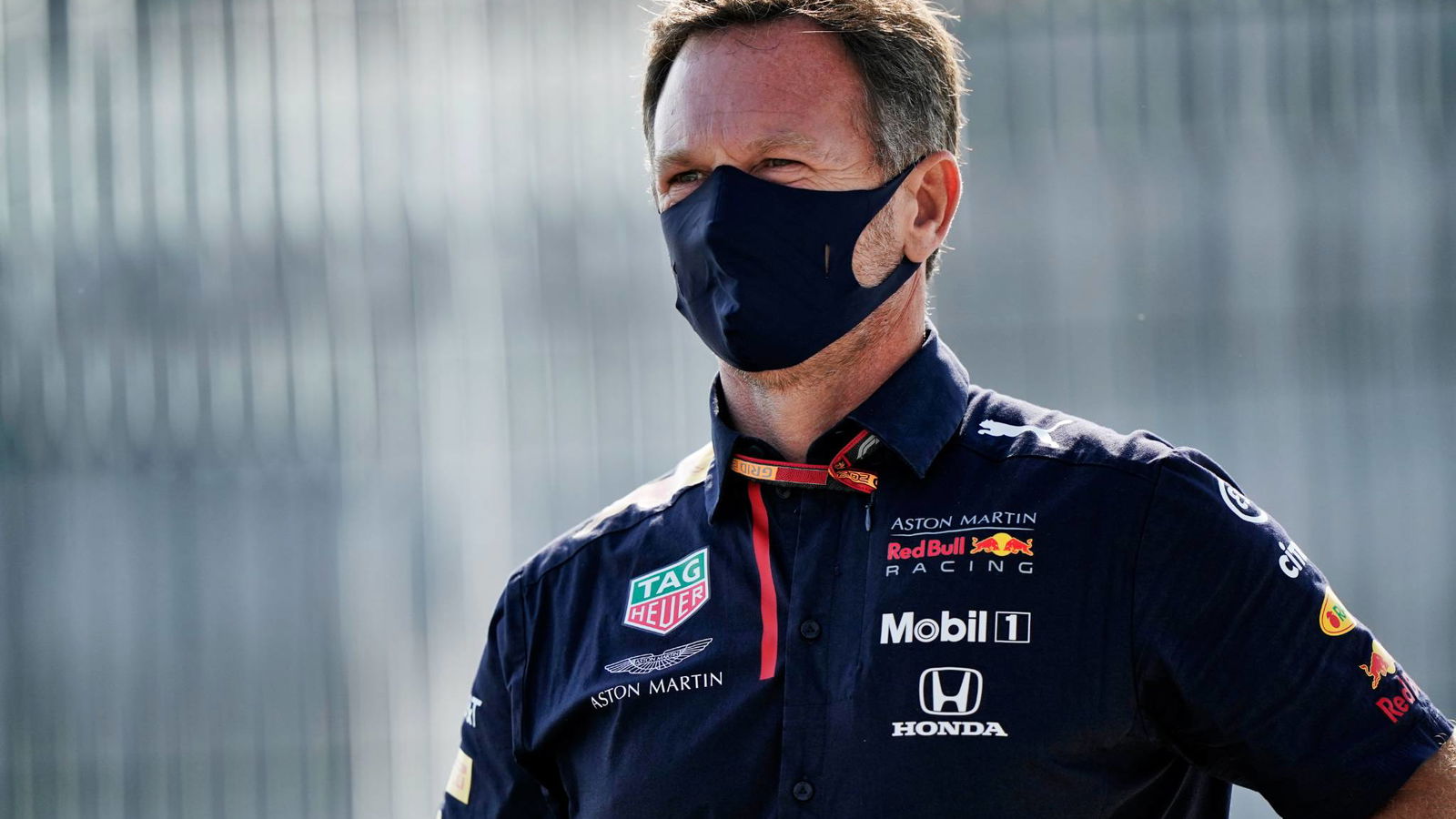 Horner ‘wondered what Jordan had been drinking’ with Hamilton-Red Bull F1 claim