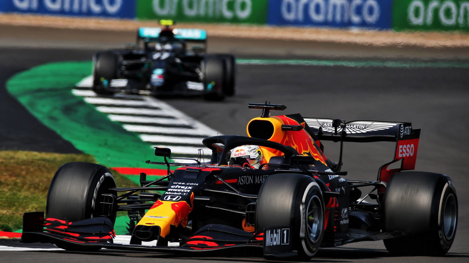 Verstappen explains why he defied Red Bull F1's warning