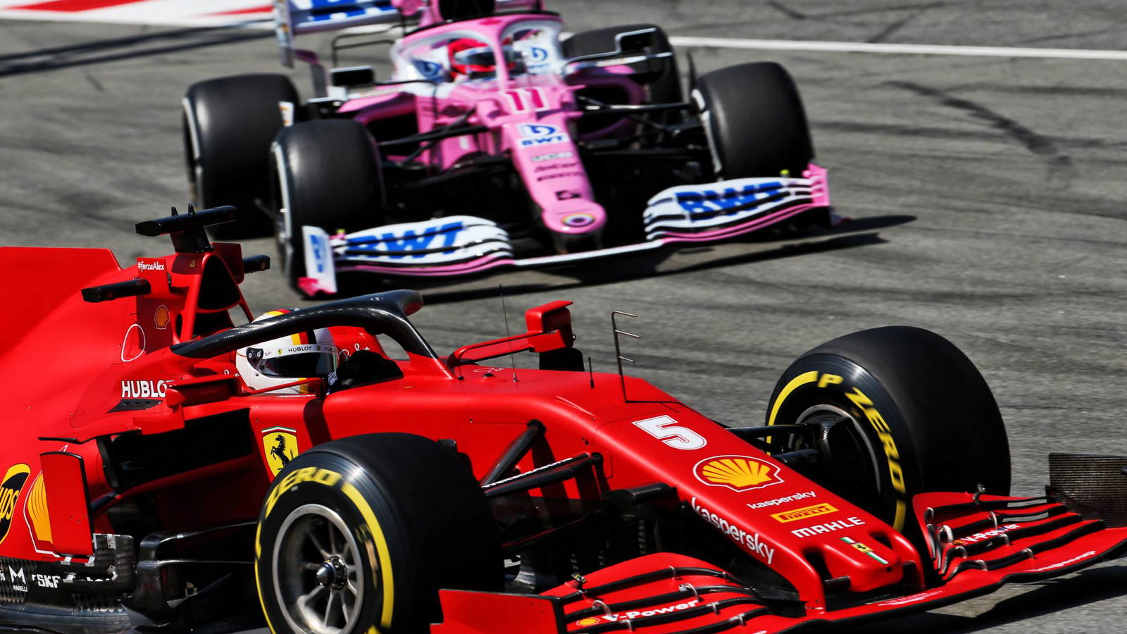Ferrari 