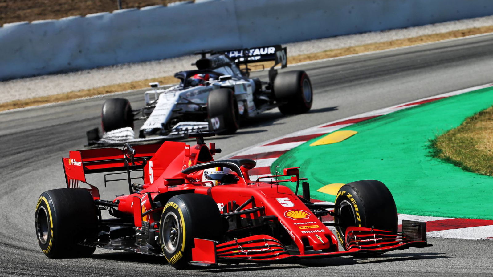 Ferrari 