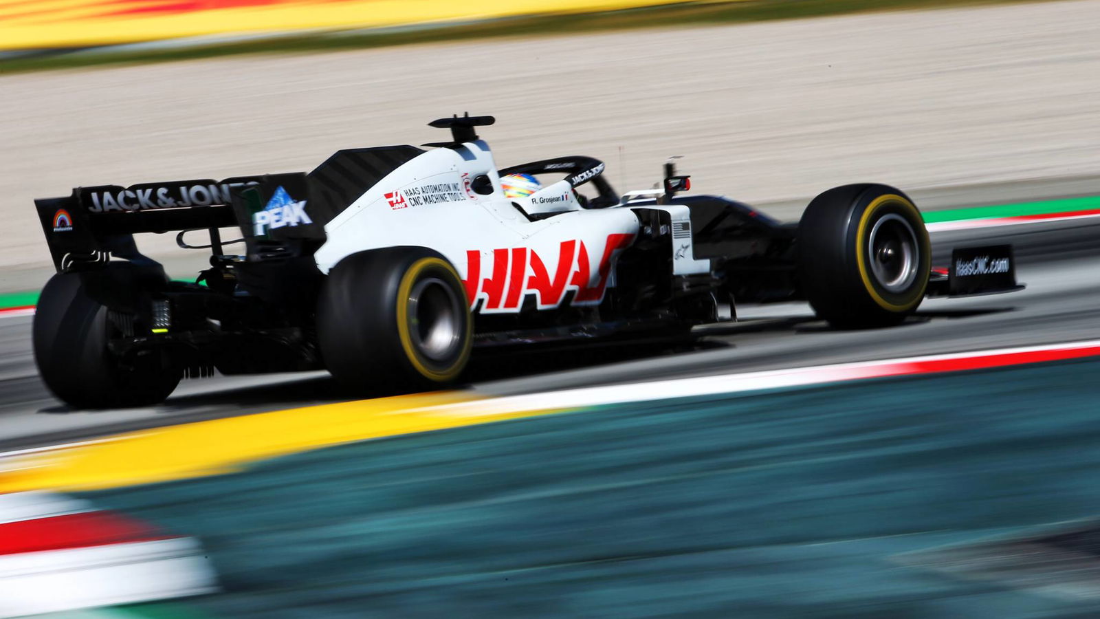 Steiner: Batasan anggaran adalah kunci untuk Haas bertahan di F1
