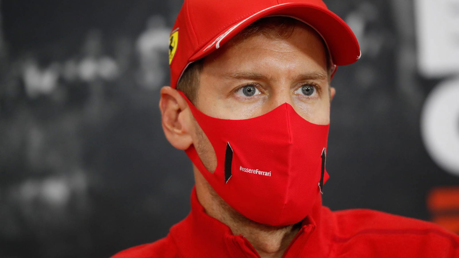 Vettel will ‘push through’ F1 difficulties out of respect for Ferrari