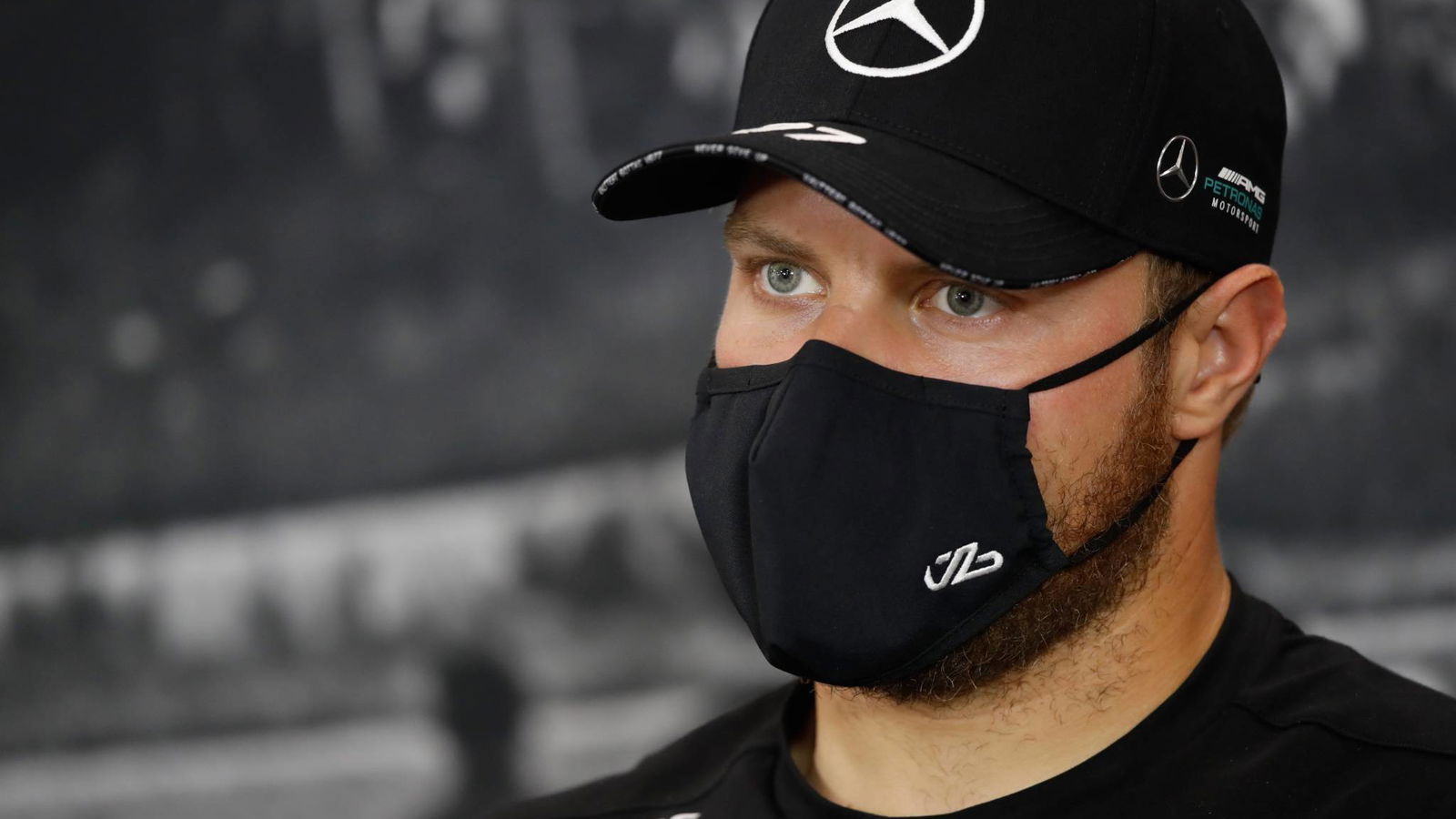 Bottas explains Belgian F1 GP ‘numb leg’ problem