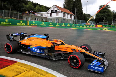 Sainz finding run of back luck in F1 “difficult to digest”