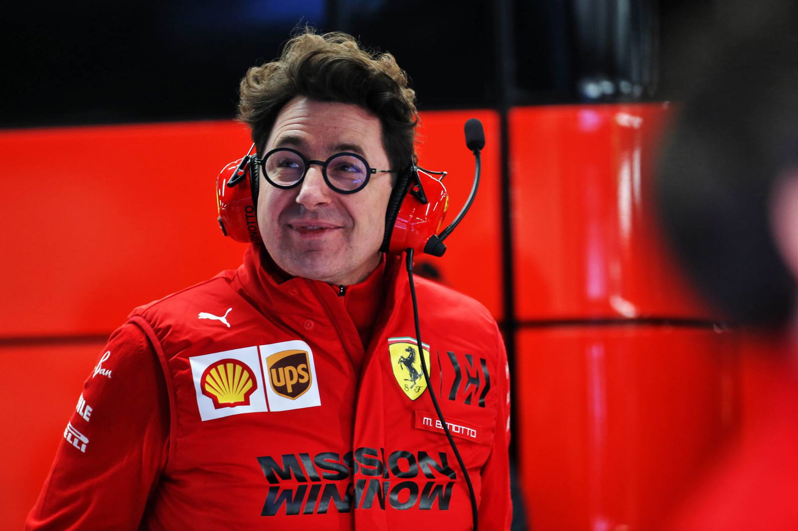 F1 seriously considering racing behind closed doors – Brawn