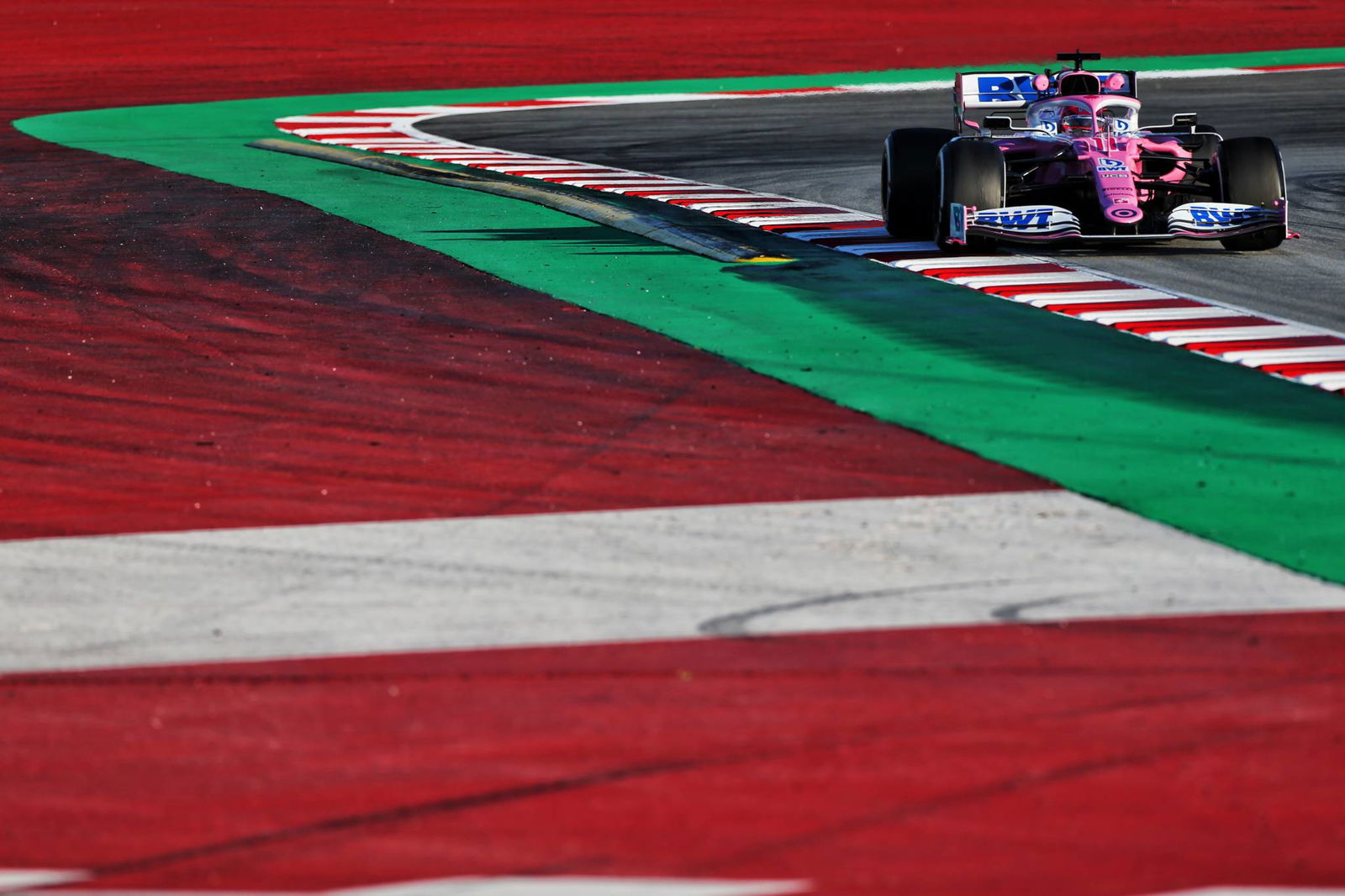 Midfield teams can win races with new prize fund distribution - Brawn