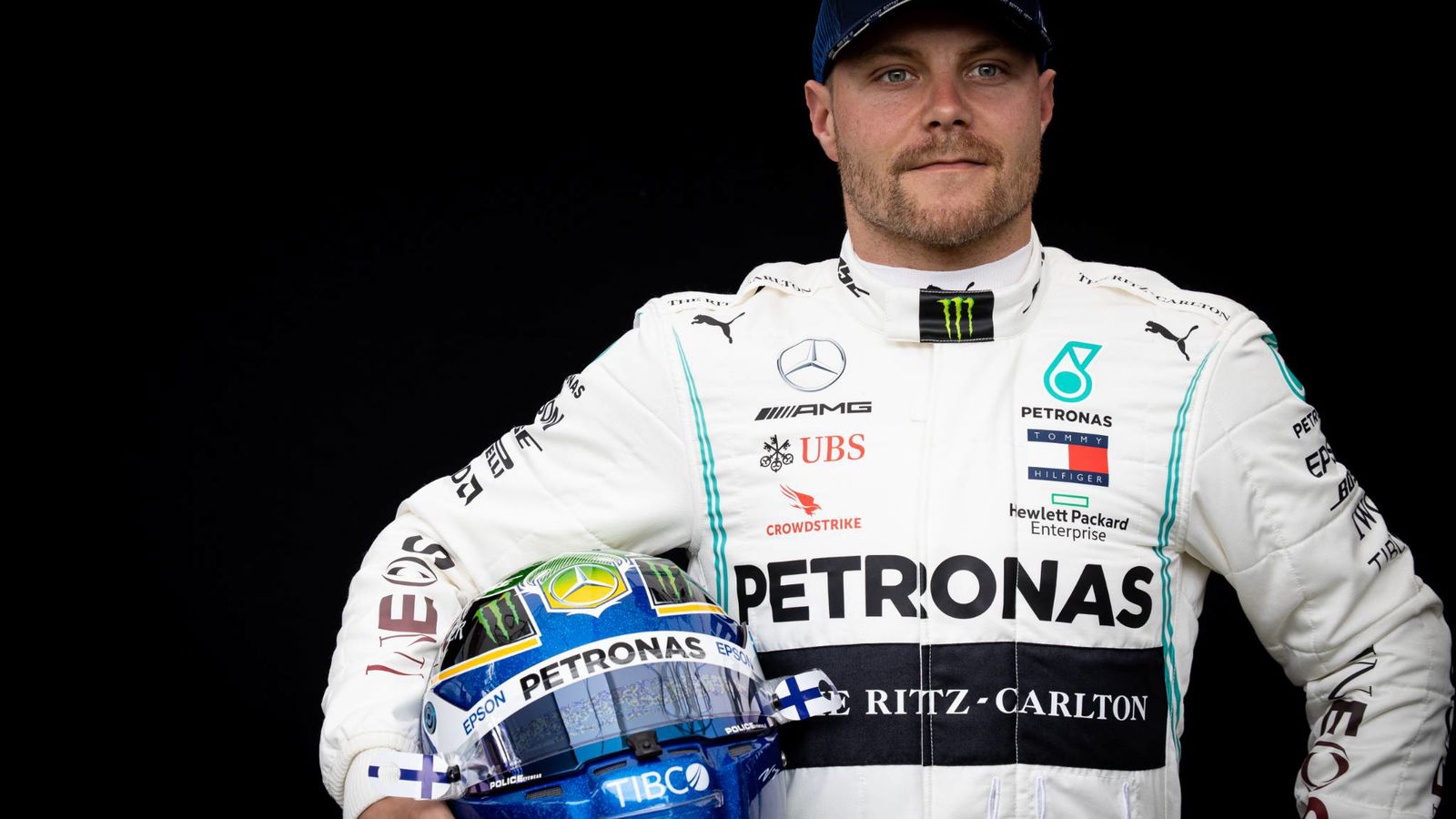 Bottas and Ocon to make F1 Virtual GP debuts in Monaco