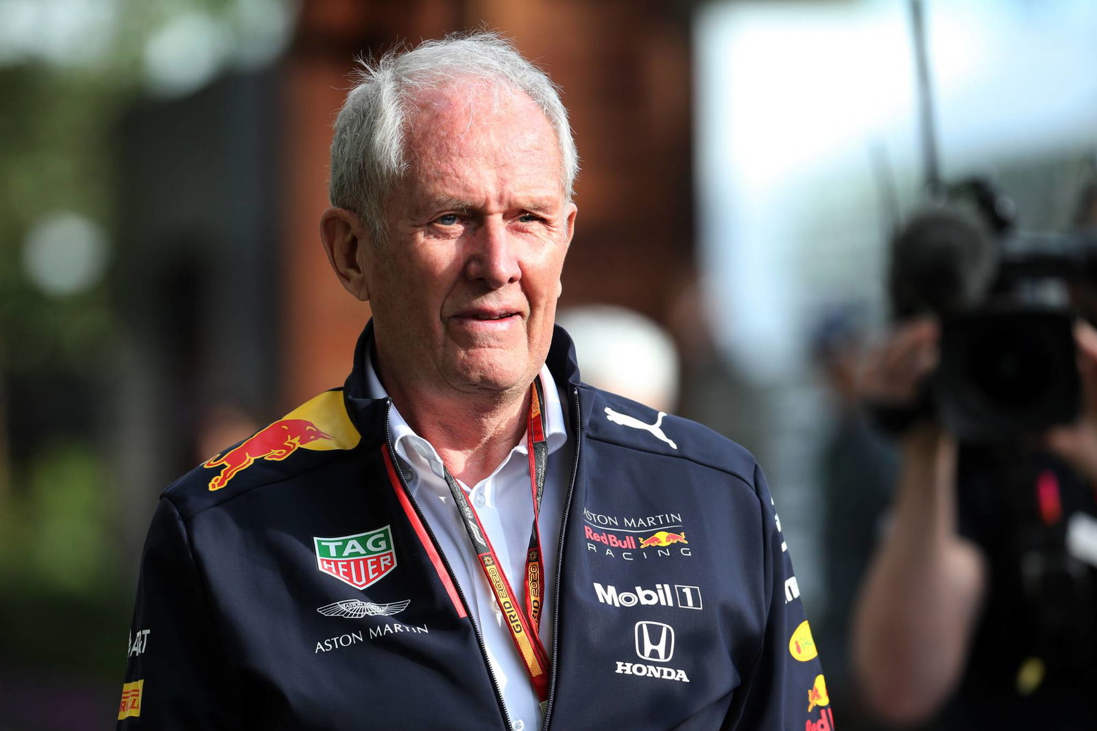 F1 has chance to regain moral compass after McLaren takes lead