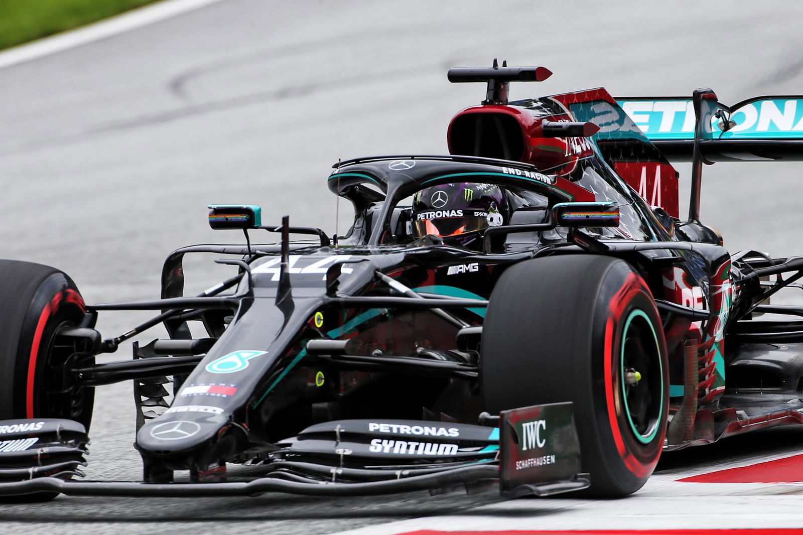 Racing Point’s 2020 F1 car is as fast as its rivals “feared”