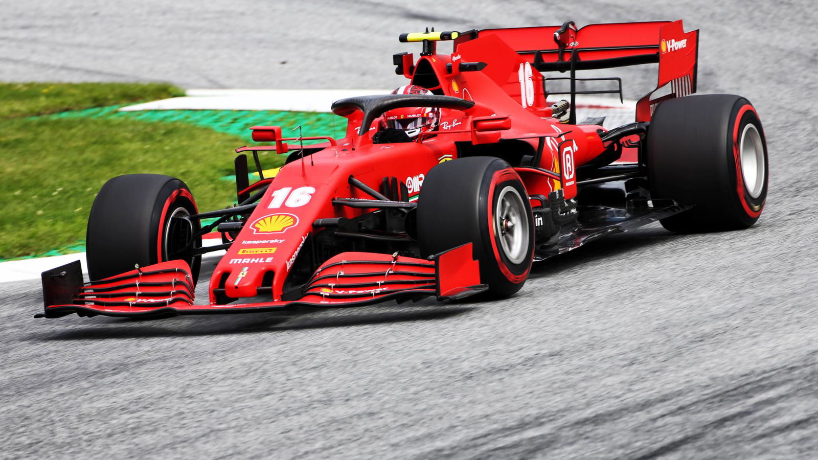 Ferrari lacking in all areas as mid-field F1 runners get into mix