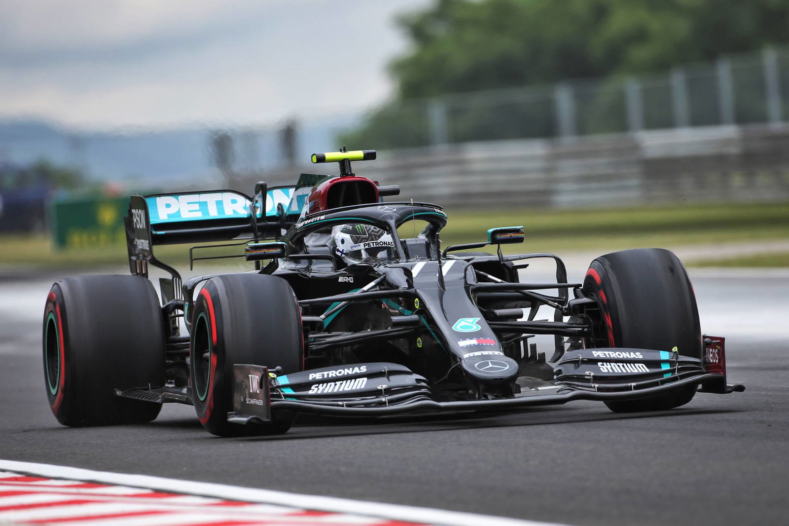 Stroll mengharapkan pertarungan ketat dengan rekan setimnya Perez untuk naik podium