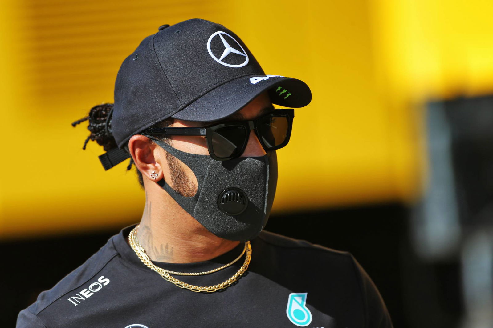 Racing Point F1 team sees no wrong in Perez’s Mexico trip
