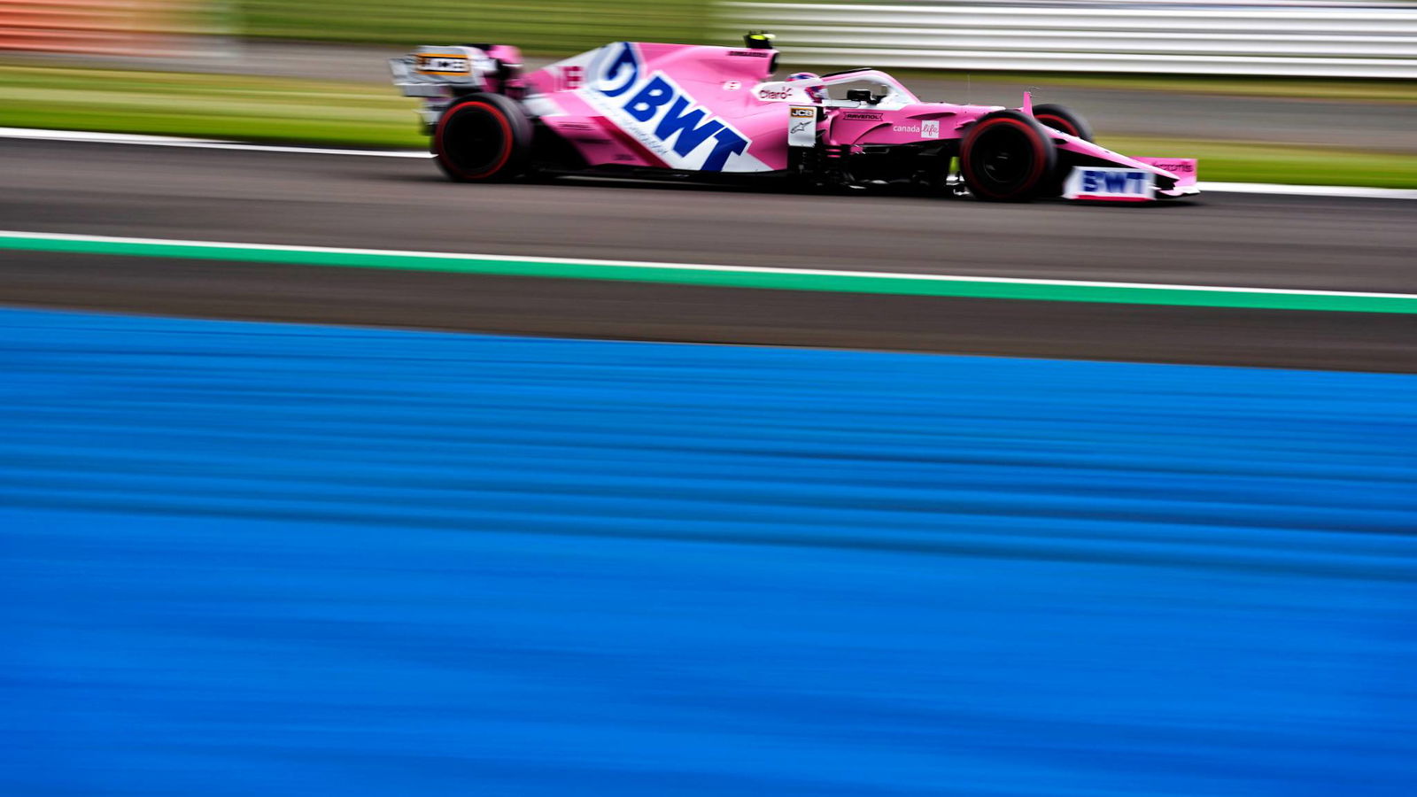 Half of F1’s teams set to appeal Racing Point copying verdict