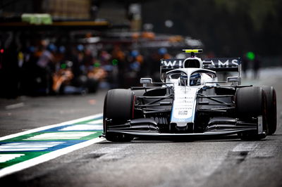 Williams F1 team announces new board of directors 