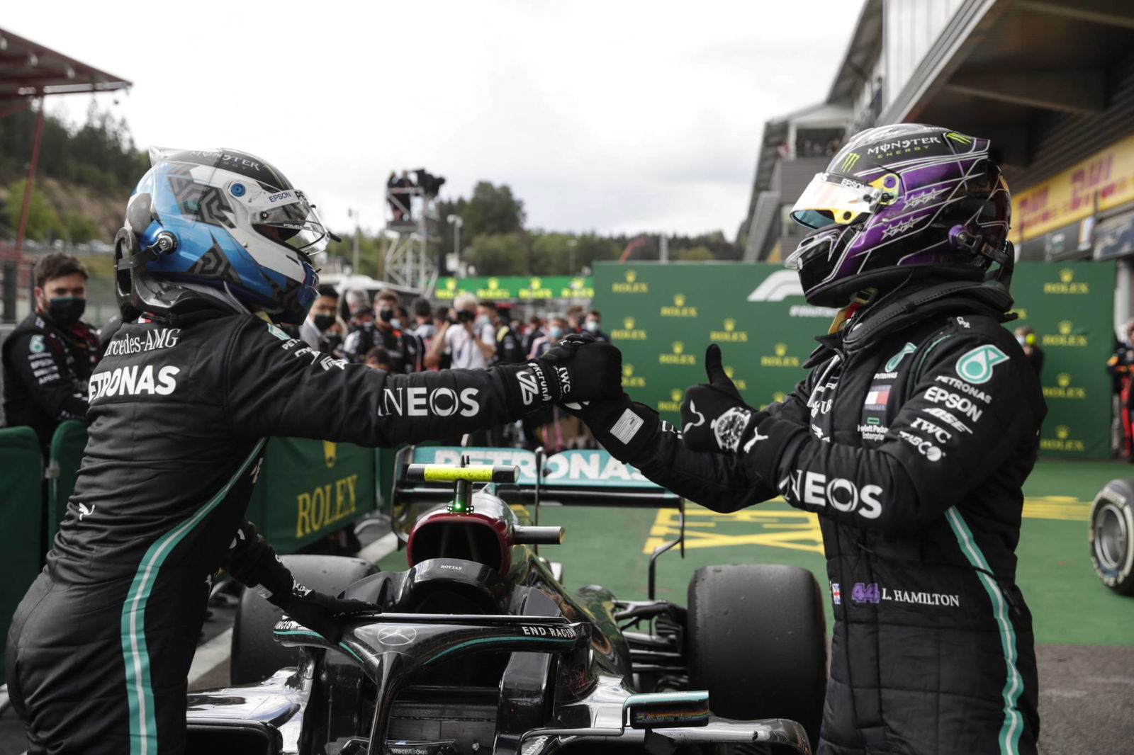 Keluarga Williams akan mengakhiri keterlibatannya di F1
