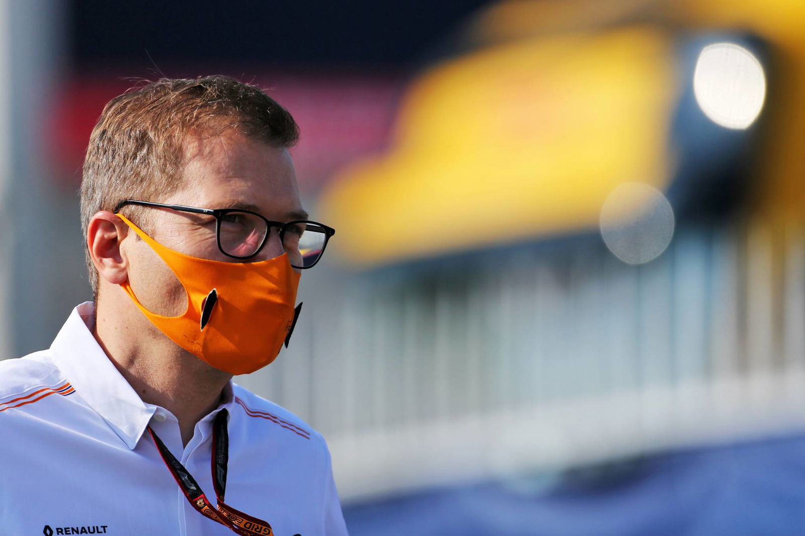 Mengapa McLaren melihat sedikit arti dalam pertarungan F1 yang 'tidak mungkin' dengan Mercedes
